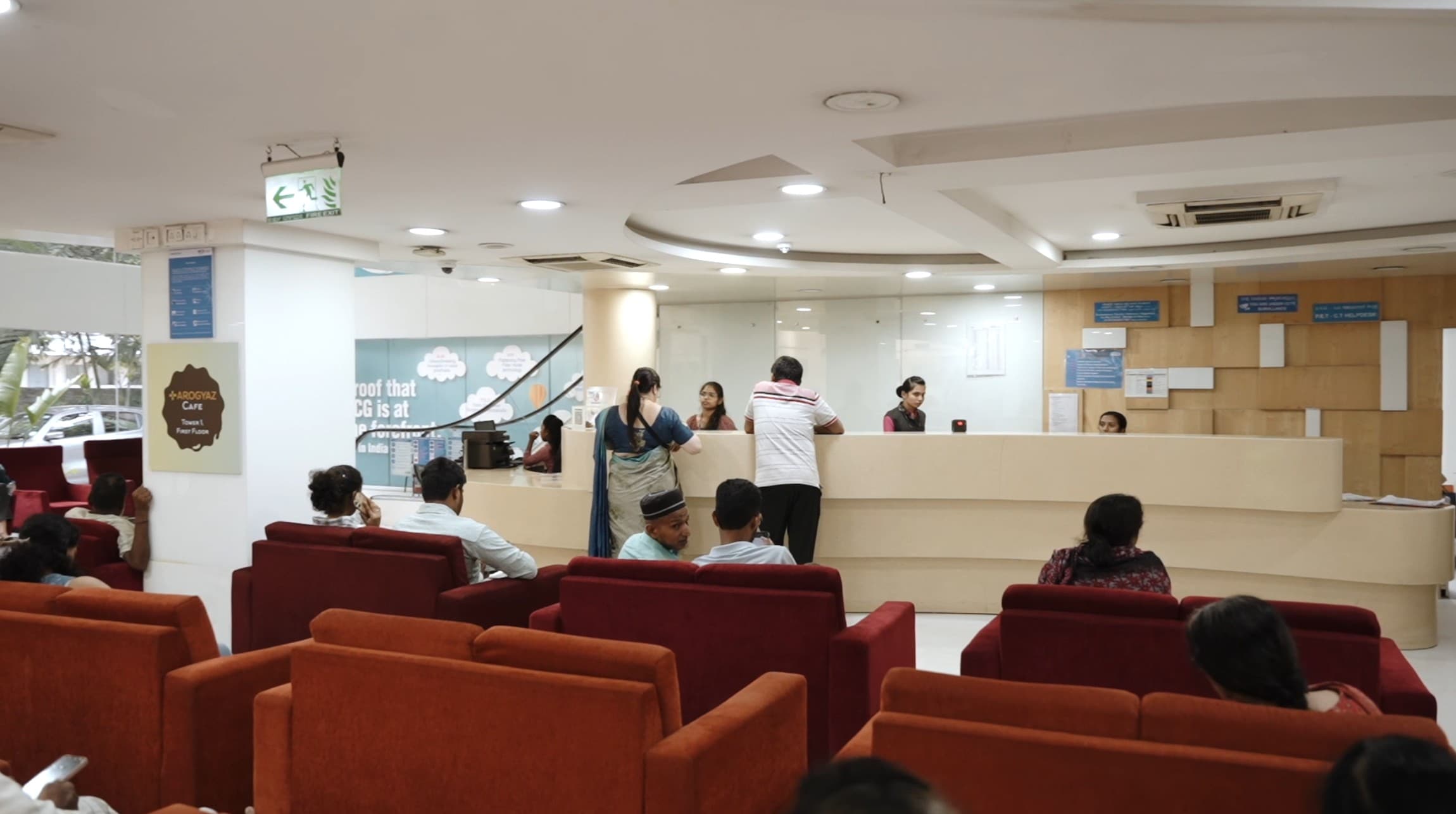 HCG College of Allied health Sciences Powered by Emversity College images photo 16